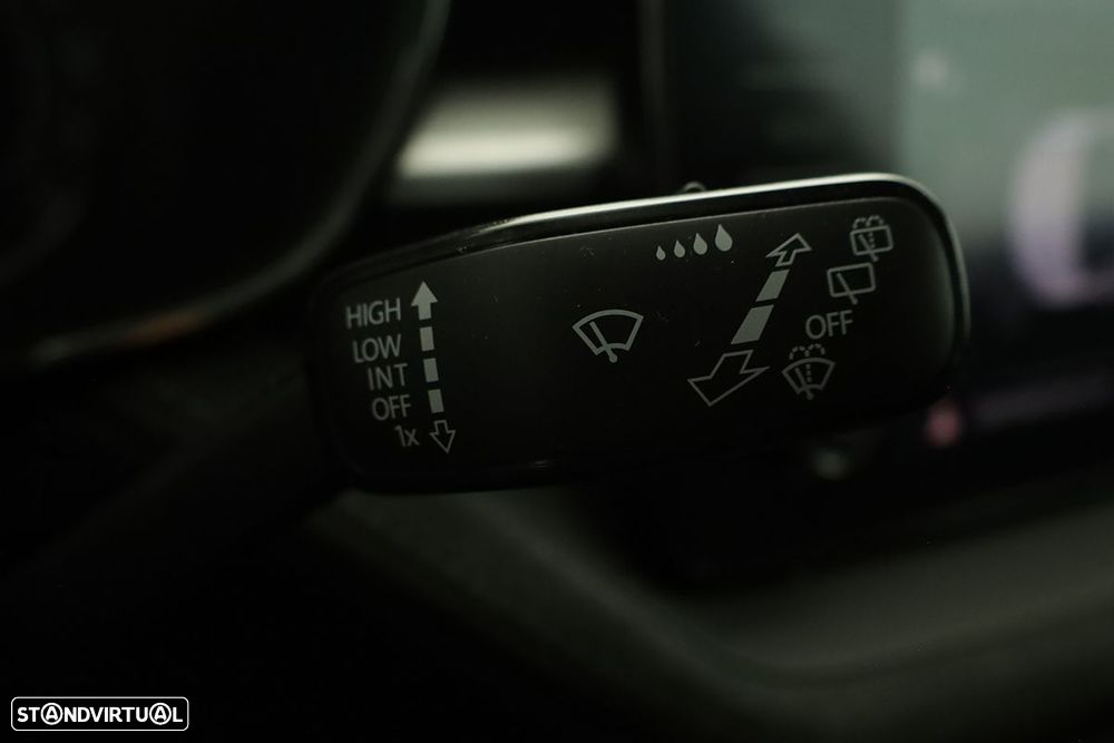 Skoda Fabia 1.0 TSI Style - 17