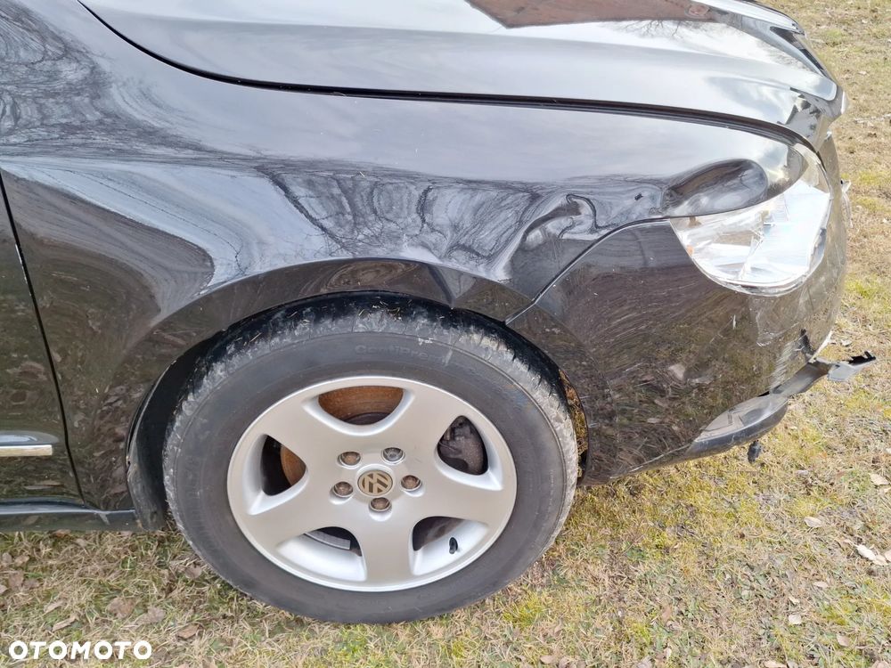 Skoda Superb 1.8 TSI Ambition - 19