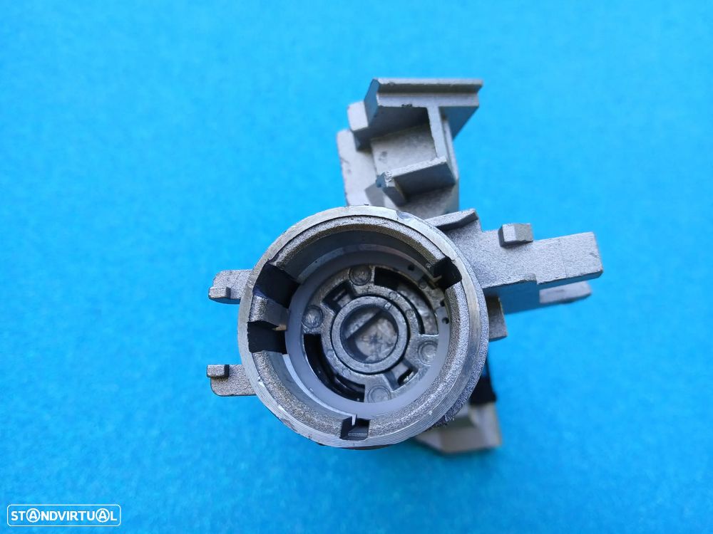 Canhão interruptor ignição Vw Golf  Audi A3 Seat Leon  NOVO - 2