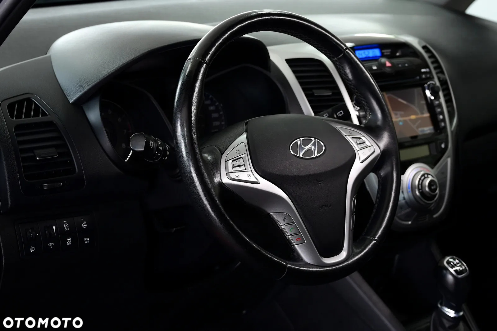 Hyundai ix20 - 24