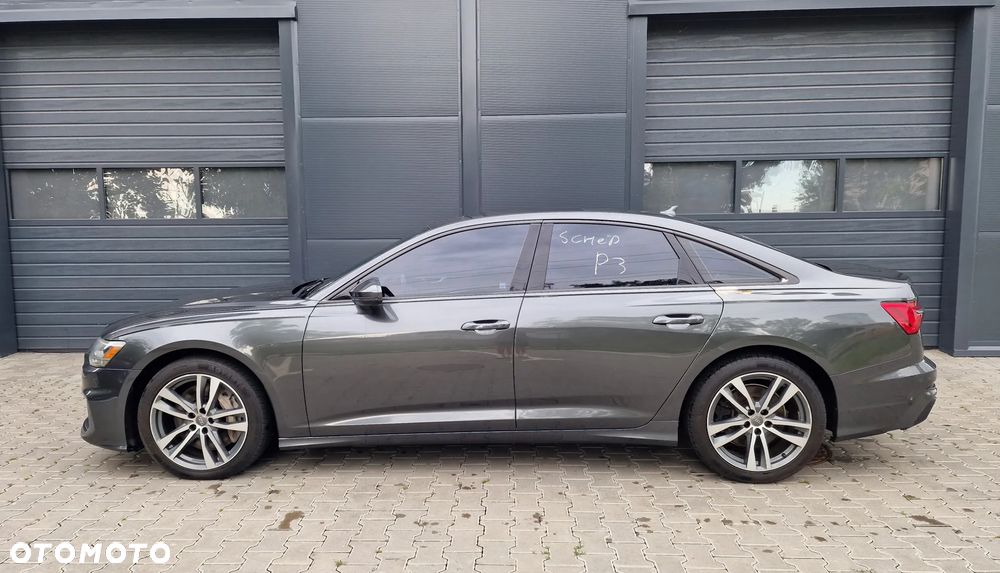 Audi A6 Limousine - 21