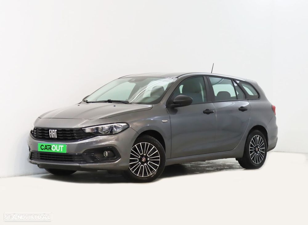 Fiat Tipo Station Wagon 1.3 Multijet City Life - 1