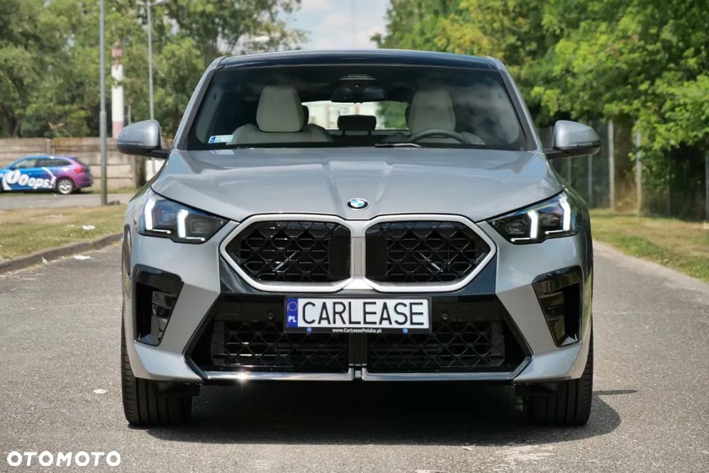 BMW X2 xDrive20d mHEV - 4