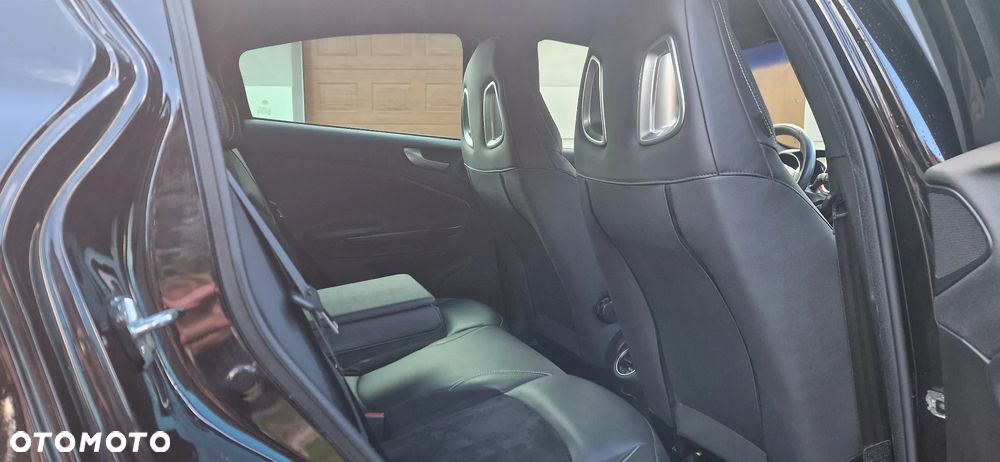 Alfa Romeo Giulietta 1750 TBi Veloce S TCT - 17