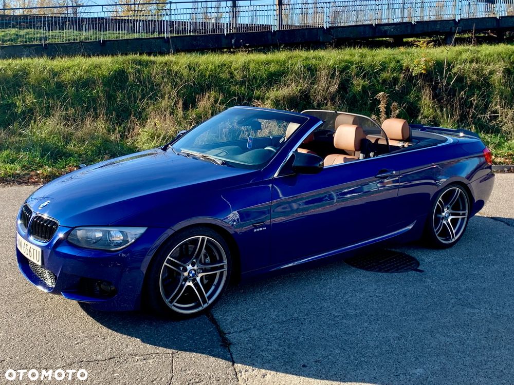 BMW Seria 3 - 13