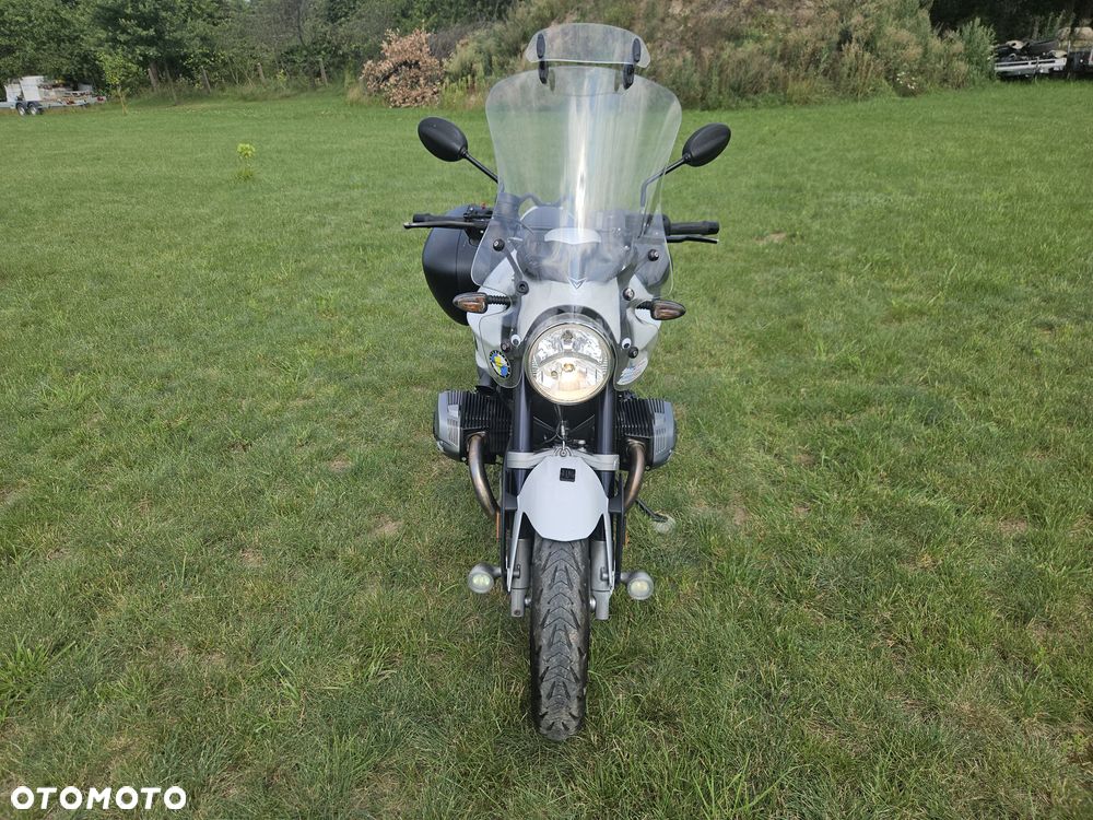 BMW R - 3