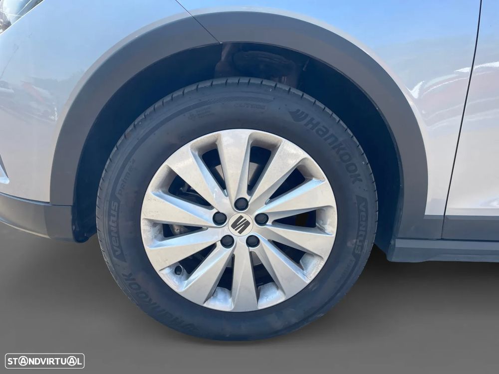 SEAT Arona 1.0 TSI Style - 15