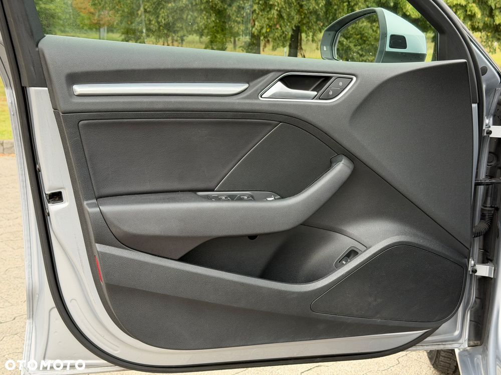 Audi A3 Limousine 1.8 TFSI S tronic Ambiente - 16
