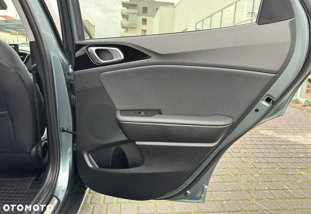 Kia XCeed 1.5 T-GDI L DCT - 17