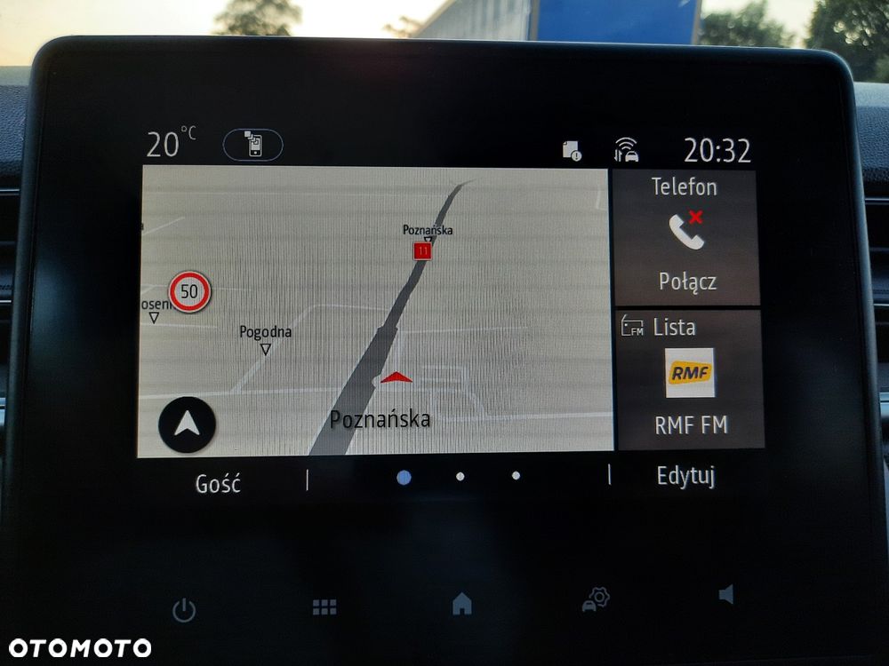 Renault Captur E-TECH Full 145 EVOLUTION - 33