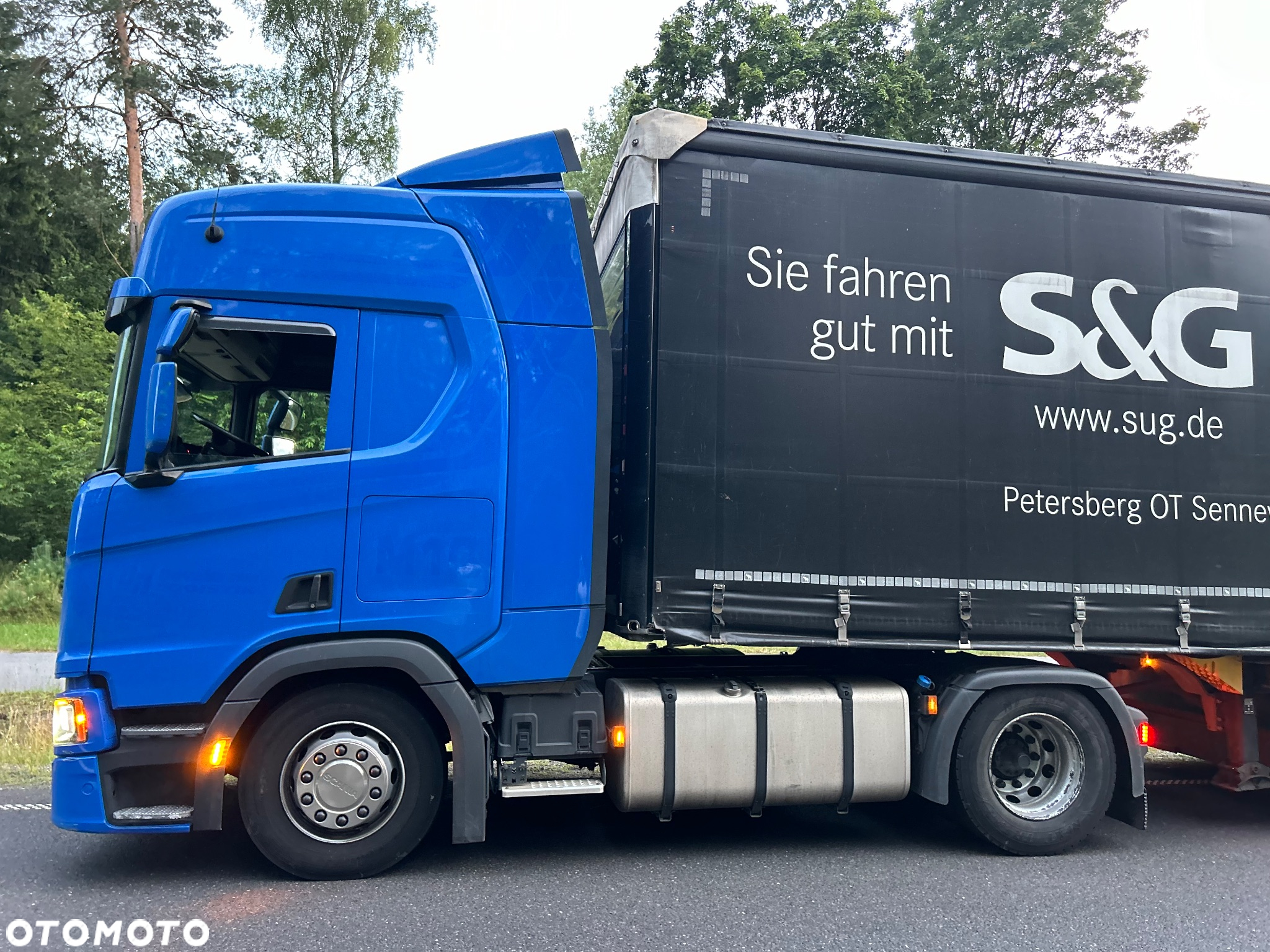 Schmitz Cargobull MULDA STANDARD z Niemiec PODNOSZONA OŚ PALECIARA / 2016 / COILMULDA / do stali do papieru coilmulde 9m 7m - 22