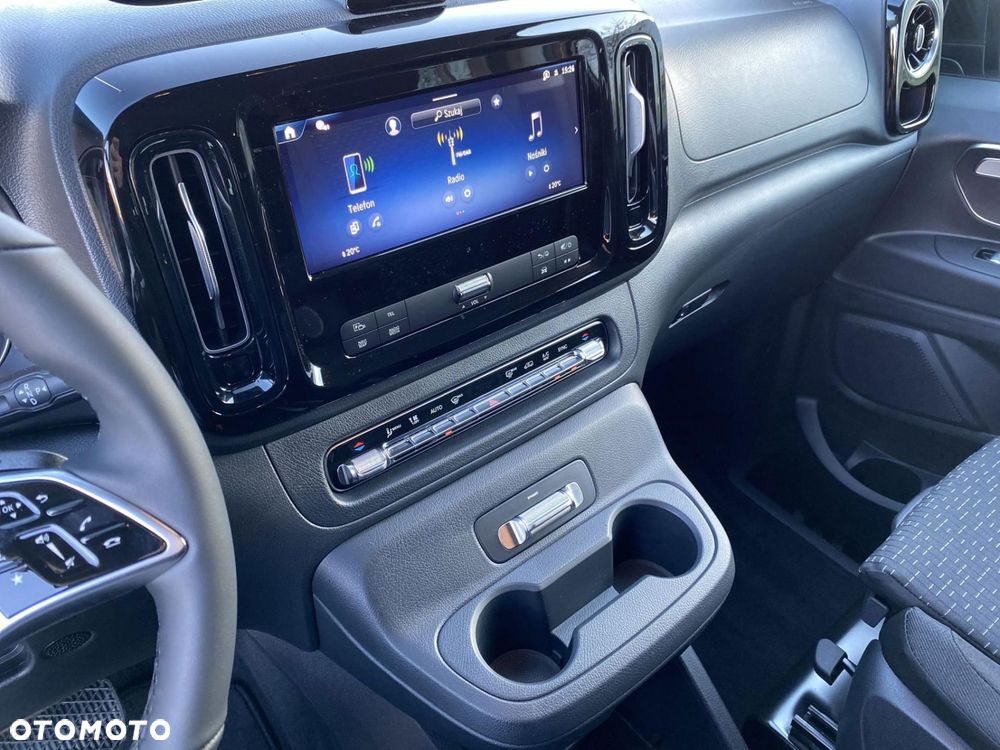 Mercedes-Benz Vito 2026