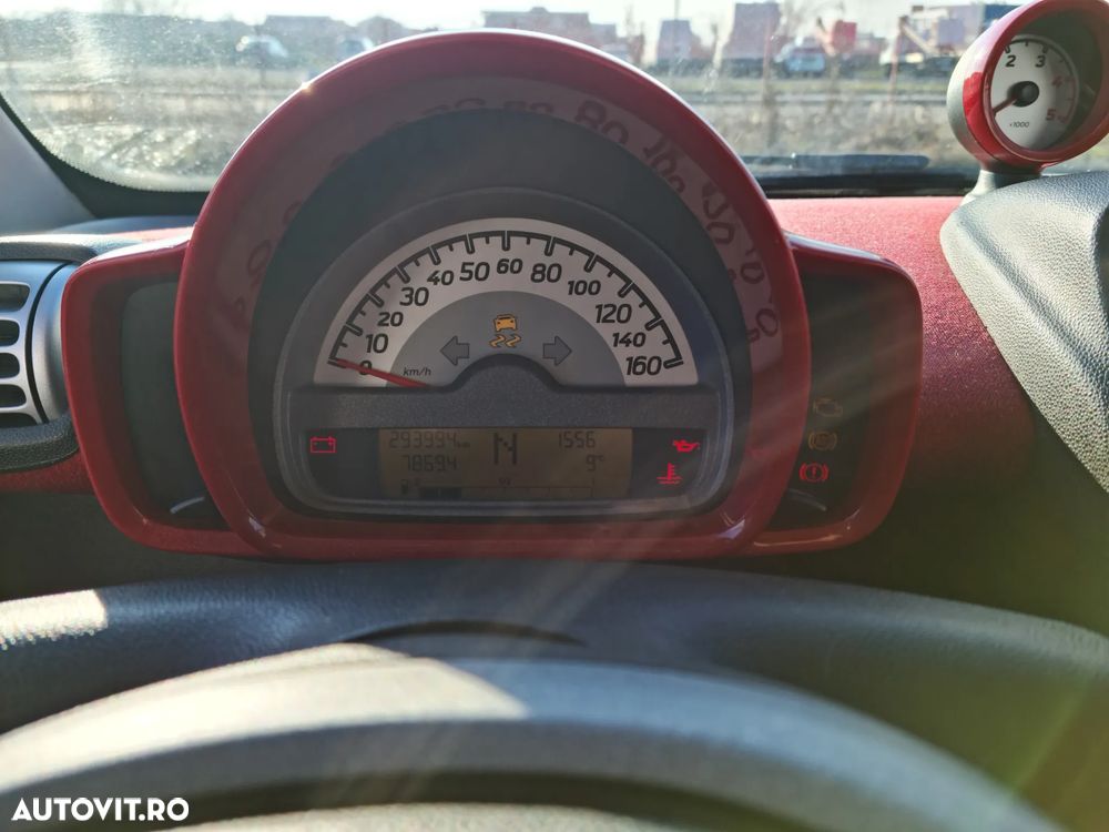 Smart Fortwo - 10