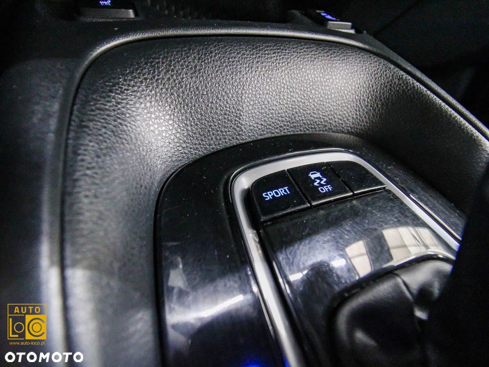 Toyota Corolla 1.5 Comfort MS - 26