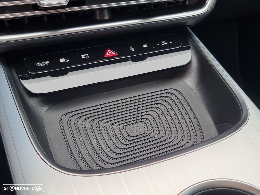 Mercedes-Benz CLA 250+ EQ - 21
