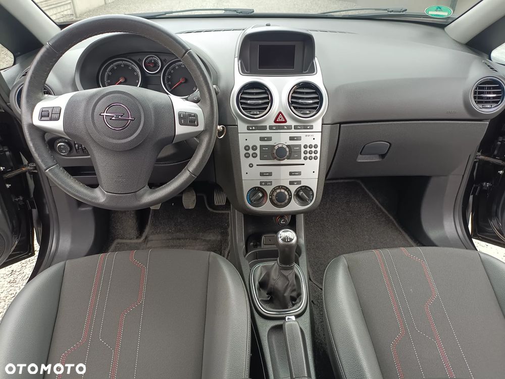 Opel Corsa 1.4 16V Color Edition - 7