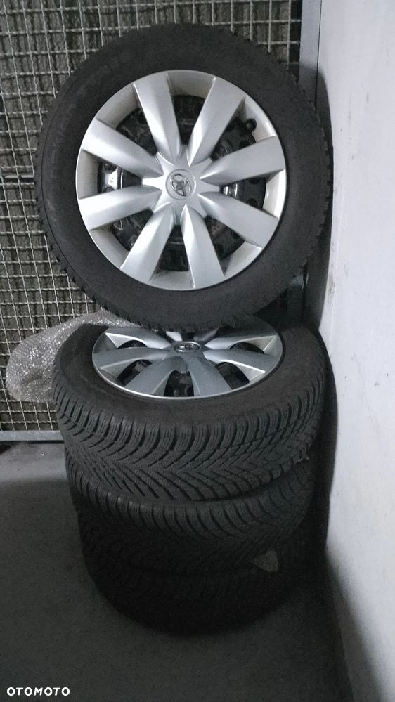 Toyota Avensis 2.0 D-4D Prestige - 10