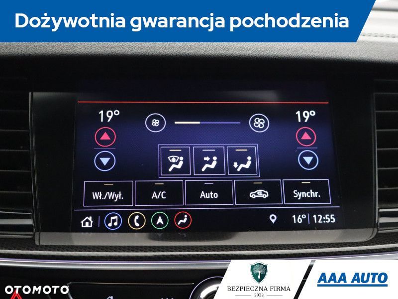 Opel Insignia - 21