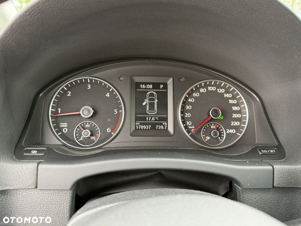 Volkswagen Golf Plus - 28