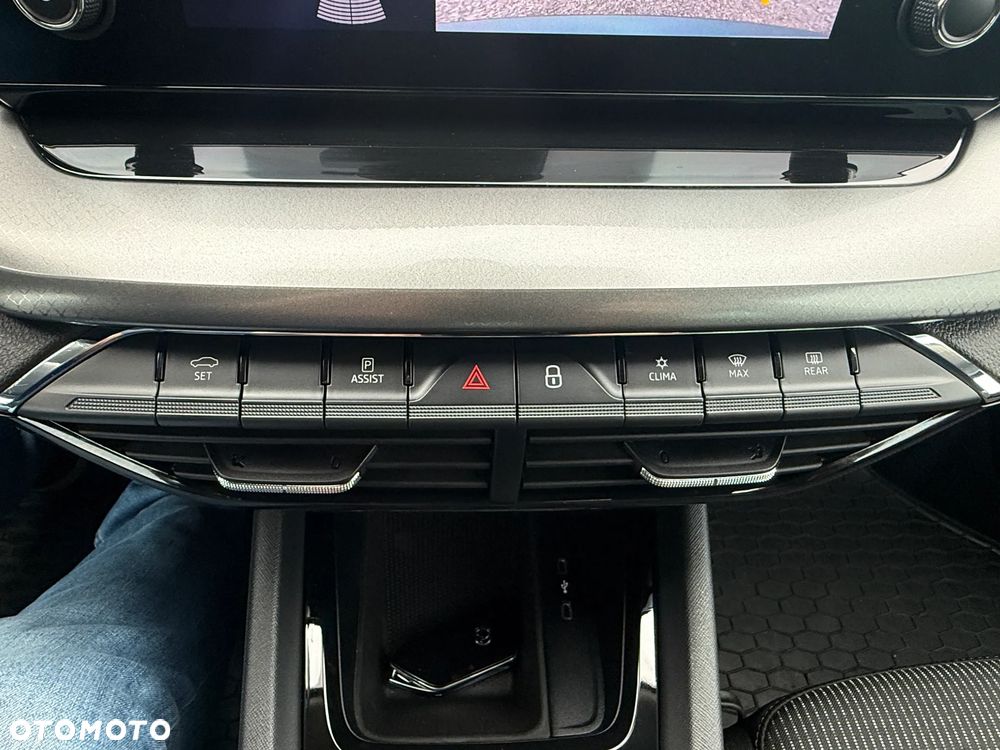 Skoda Octavia 2.0 TDI Ambition - 30
