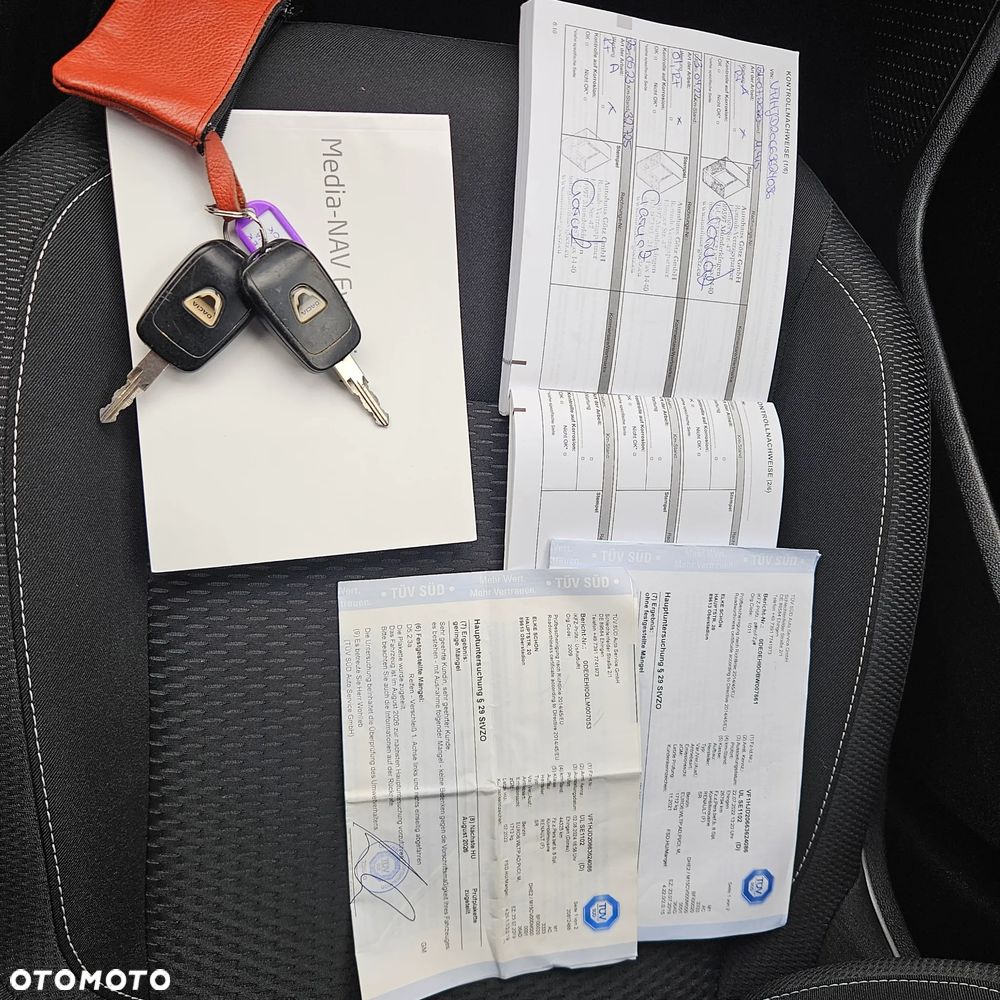 Dacia Duster - 25