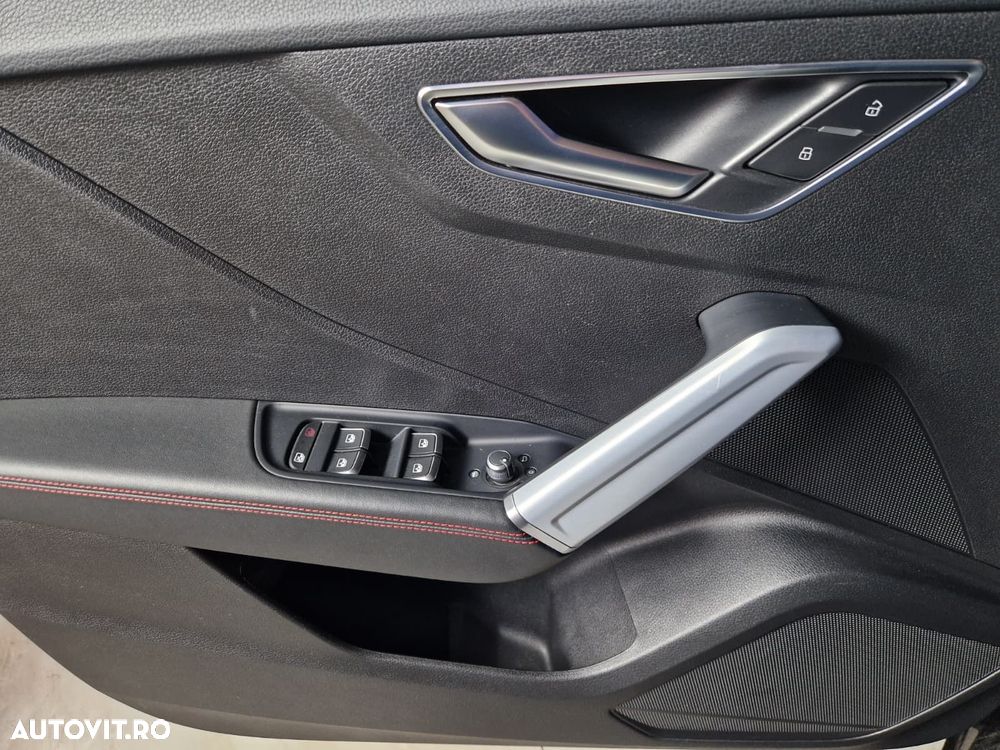 AUDI Q2 2020 — imagine 10