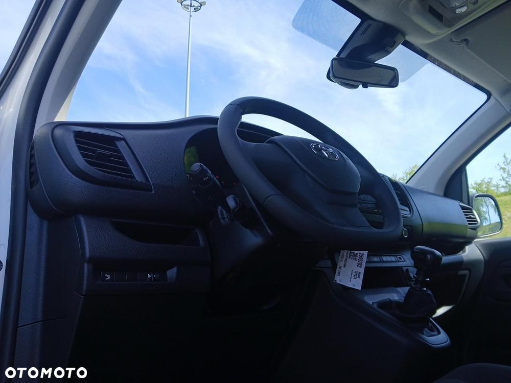 Toyota PROACE - 16