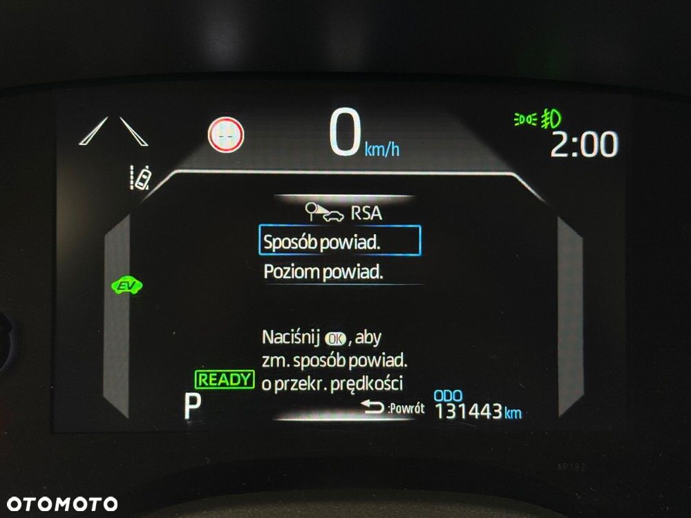 Toyota Yaris Cross Hybrid 1.5 Comfort - 36