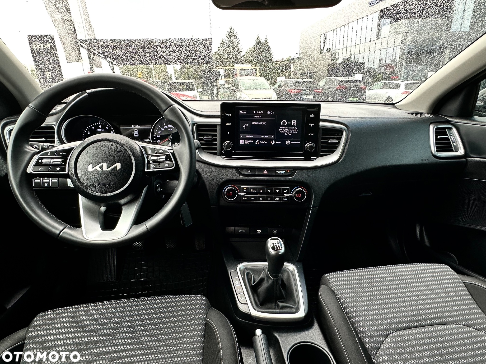 Kia XCeed - 6