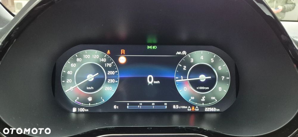 Kia ProCeed 1.6 T-GDI GT DCT - 14