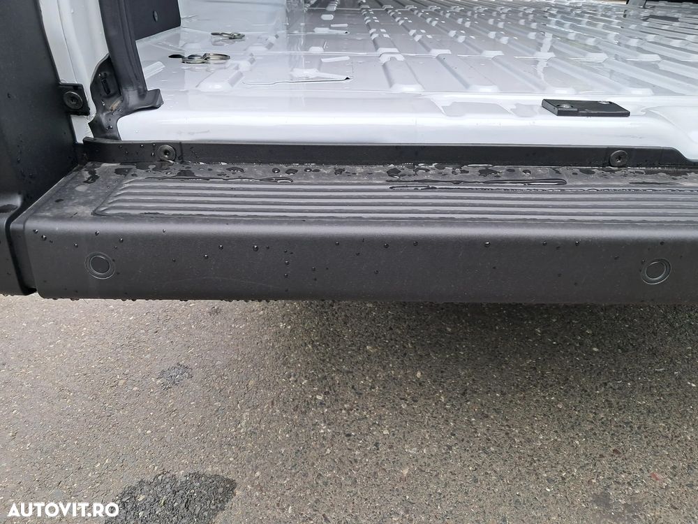 Opel MOVANO FURGON L4H2 15 mc - 13