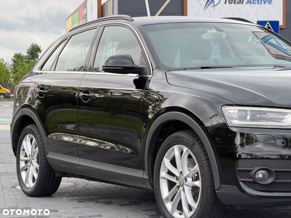 Audi Q3 2.0 TDI Quattro - 3