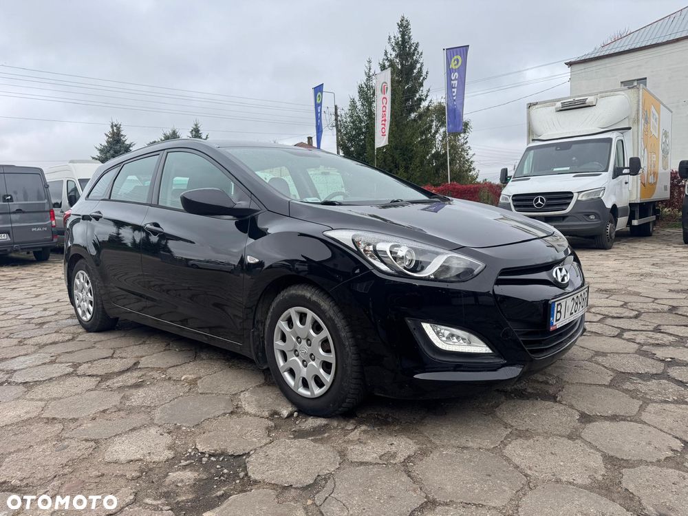 Hyundai i30 1.6 Style - 6