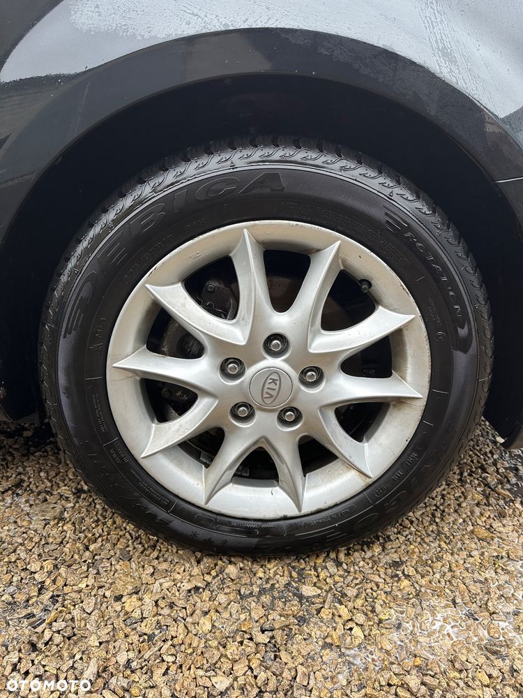 Kia Ceed Cee'd 1.4 Comfort - 10