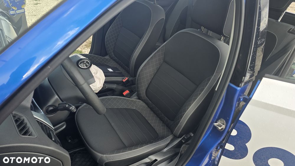 Skoda Fabia 1.0 Active - 19