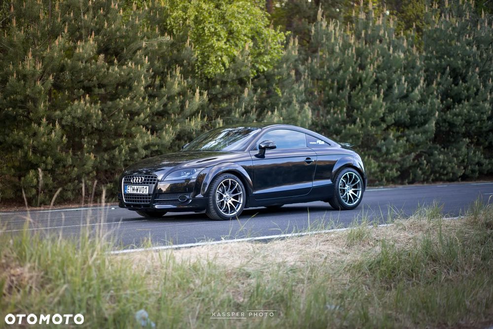 Audi TT Coupé 2.0 TFSI - 14