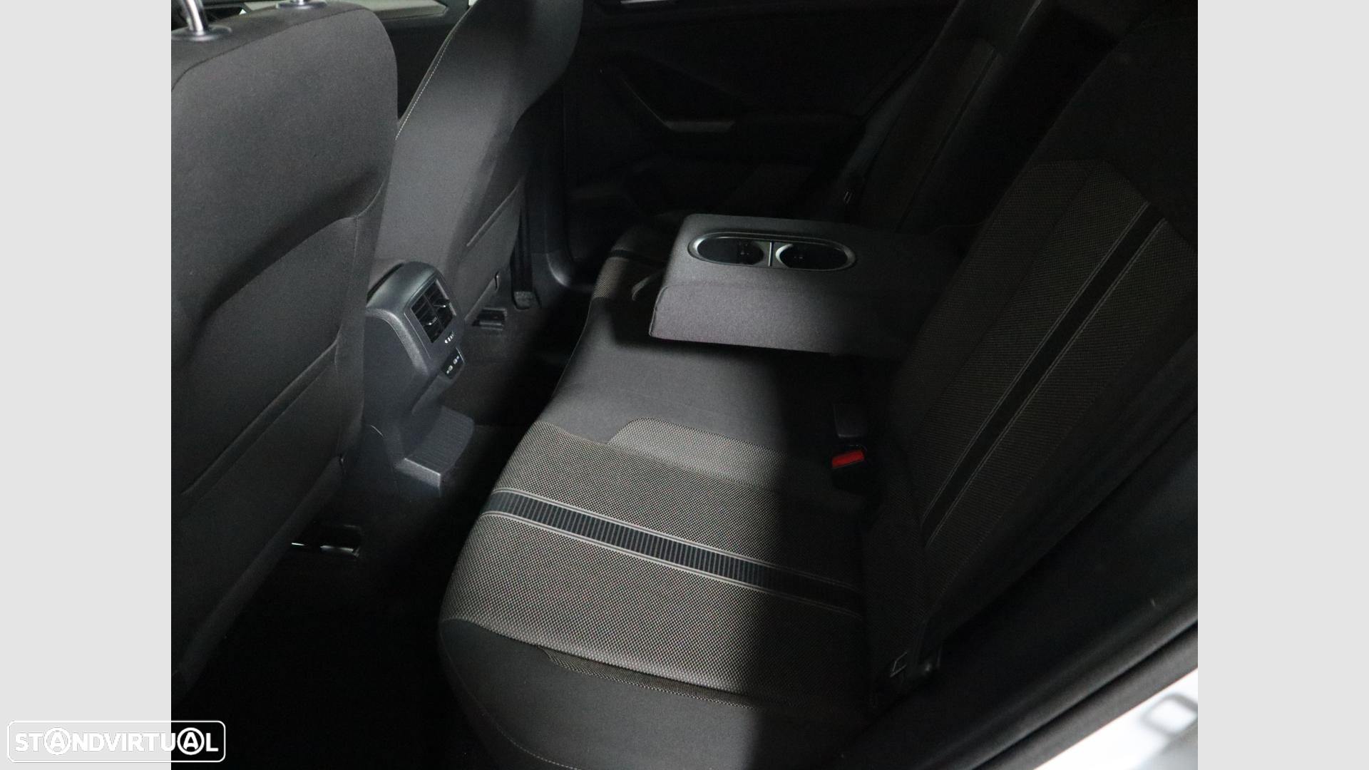 VW T-Roc 1.0 TSI Style - 11