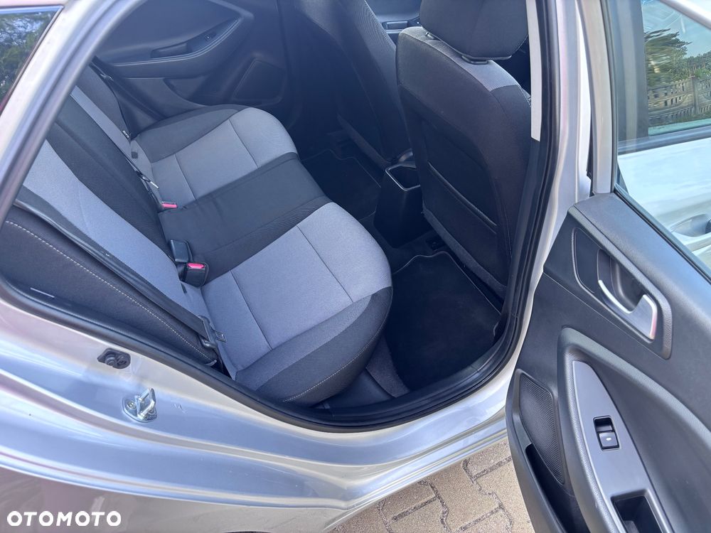 Hyundai i20 1.2 Comfort - 26