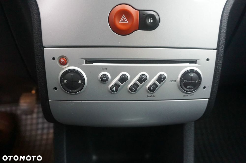 Renault Modus 1.5 dCi Alize - 12