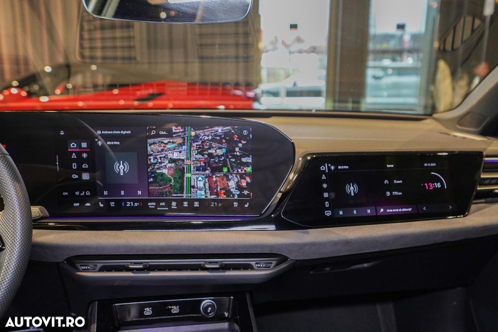 Audi A5 Sportback 2.0 40 TDI quattro S tronic MHEV S Line - 21