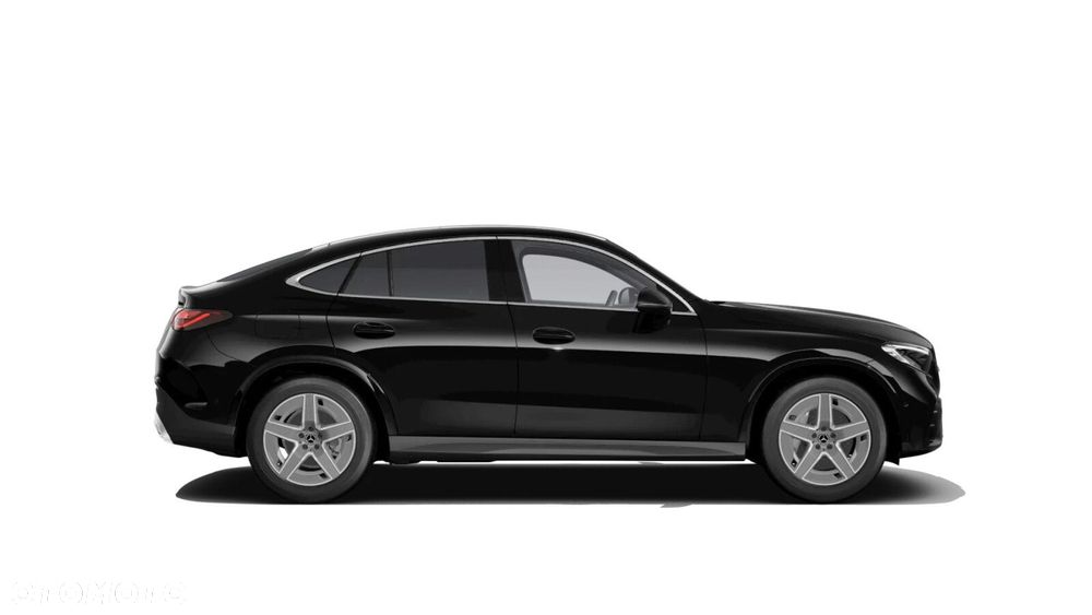 Mercedes-Benz GLC 200 d mHEV 4-Matic AMG Line - 6