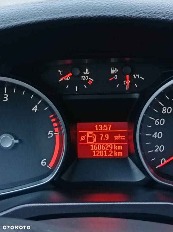 Ford Mondeo 2.0 TDCi Gold X Plus - 5