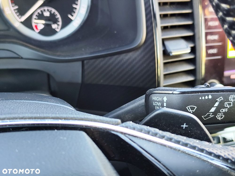 Skoda Kodiaq 2.0 TDI 4x4 Sportline DSG - 17