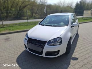 Volkswagen Golf V 1.4 TSI Sportline