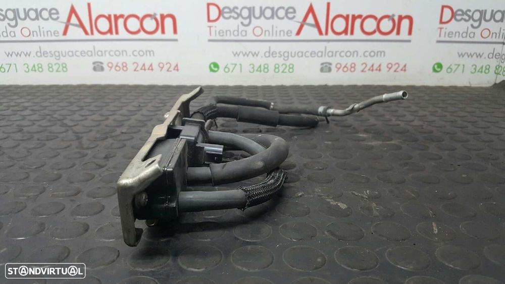 MÓDULO ELETRÓNICO LEXUS RX 400H - 5