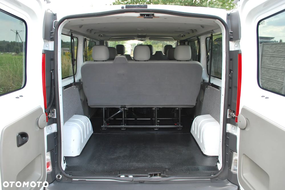 Opel Vivaro 2.0 CDTI L2H1 Life - 19
