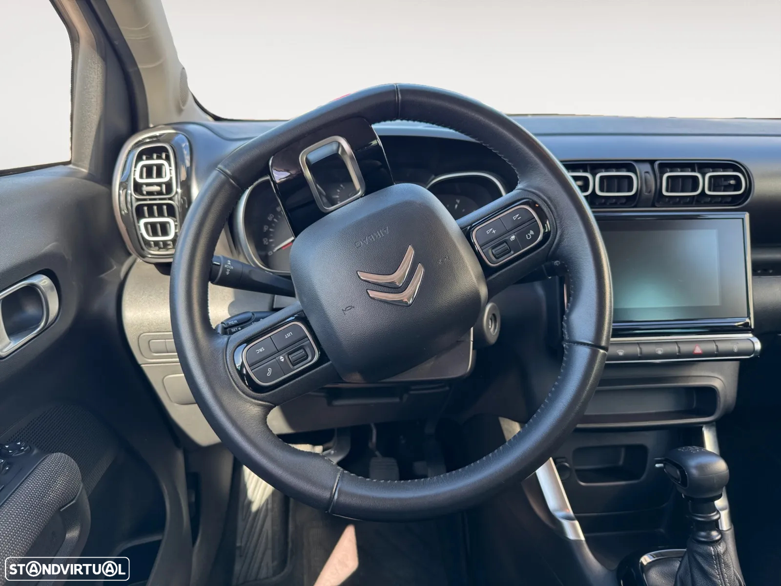 Citroën C3 Aircross 1.2 PureTech Shine - 13