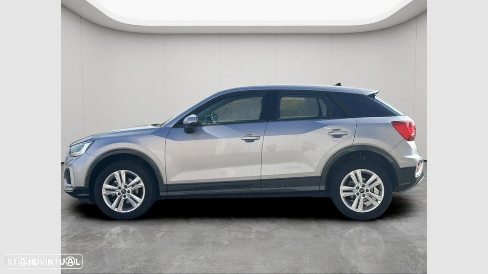 Audi Q2 30 TFSI Advanced - 8