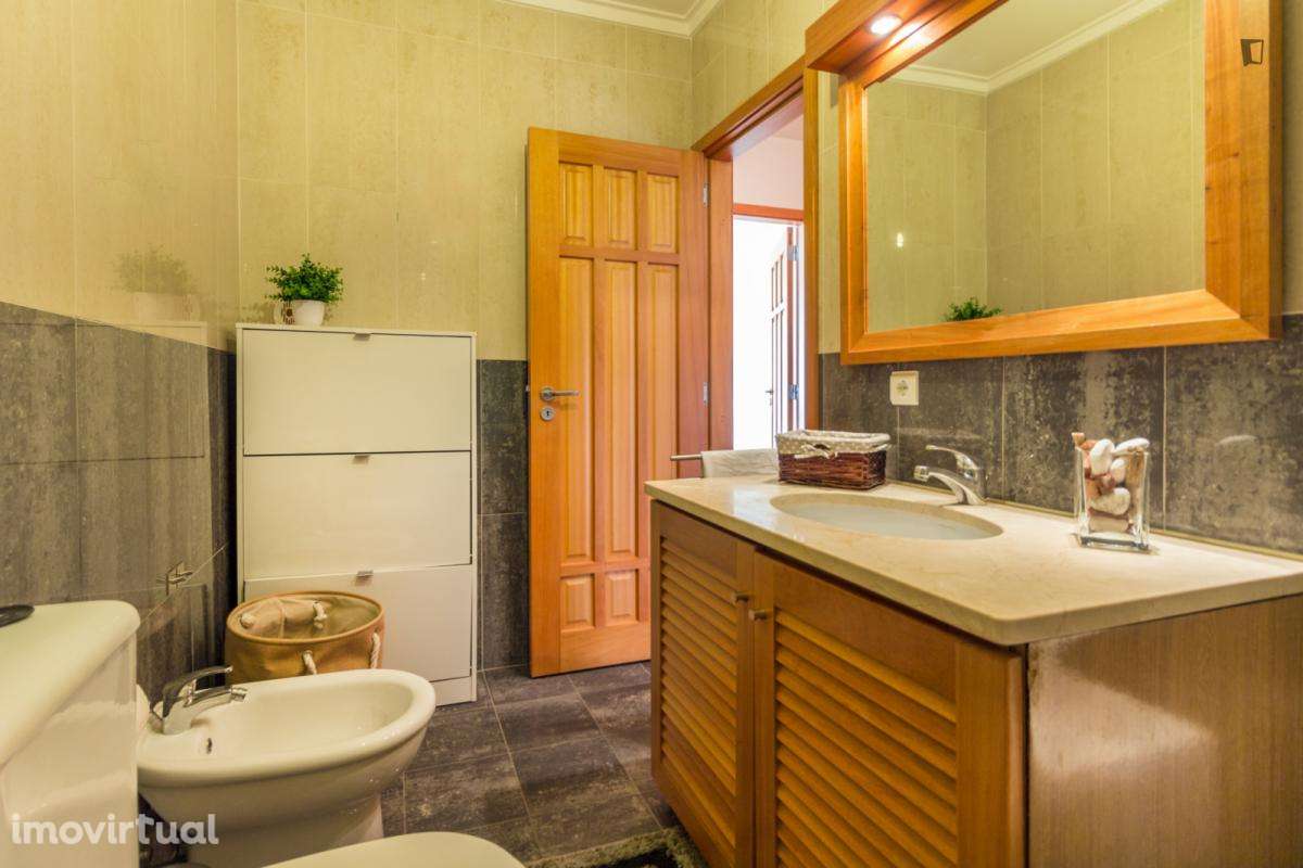 Apartamento com 1 quartos - localizado em São Félix da Marinha Porto - Grande imagem: 2/21