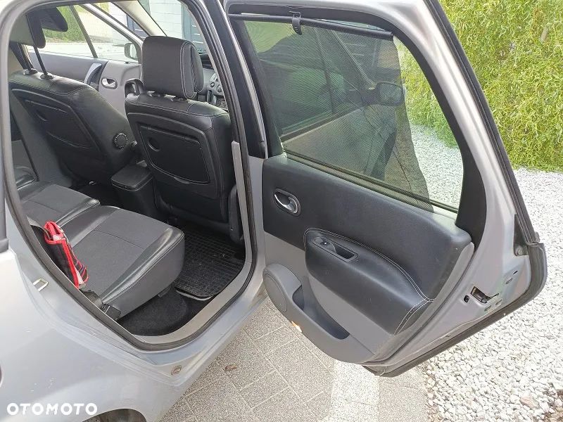 Renault Scenic 1.6 16V Expression - 5